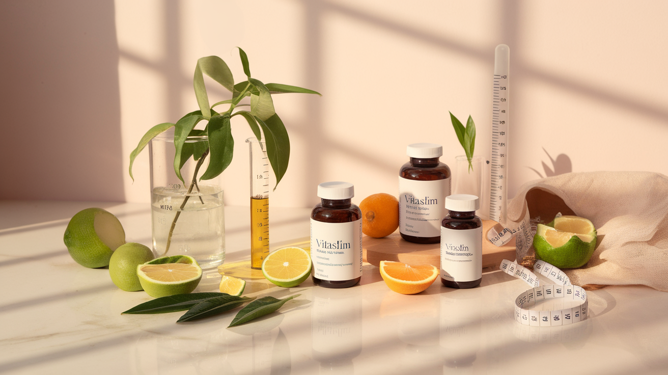 Laboratorul VitaSlim