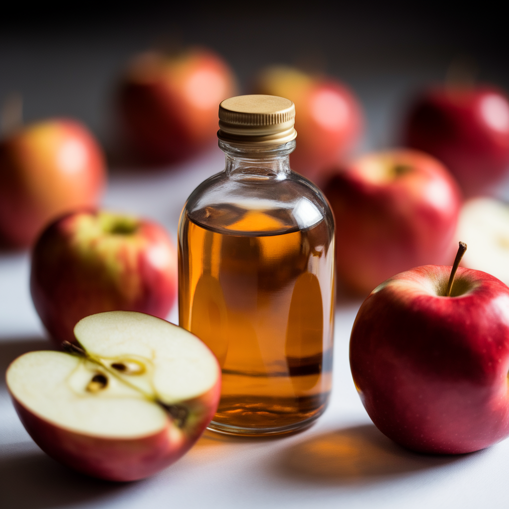 Apple Cider Vinegar